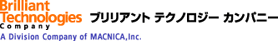 株式会社マクニカ　ブリリアント テクノロジー カンパニー